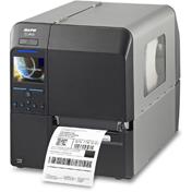 Impresora industrial SATO CL4NX