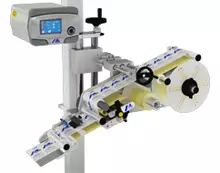 ALritma - Etiquetadora de alta tecnología