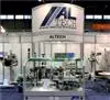 Etiquetadoras ALTECH en Pack Expo 2014 de Chicago