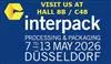 35 años de excelencia de ALTECH en exhibición en Interpack 2026