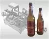 Etiquetadora botellas cerveza